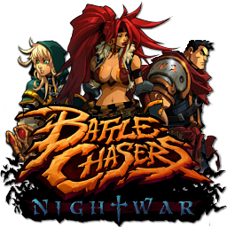 zero APM Game Review Battle Chasers Nightwar Steemit